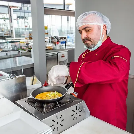 Seraglio & Hotel Istanbul