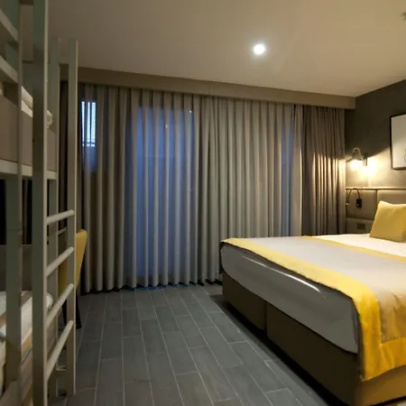 Seraglio & Hotel