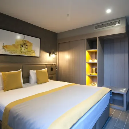 Hotel Seraglio & Istambul