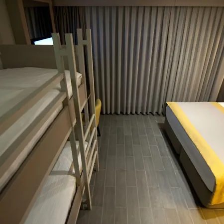 Seraglio & Hotel Istambul