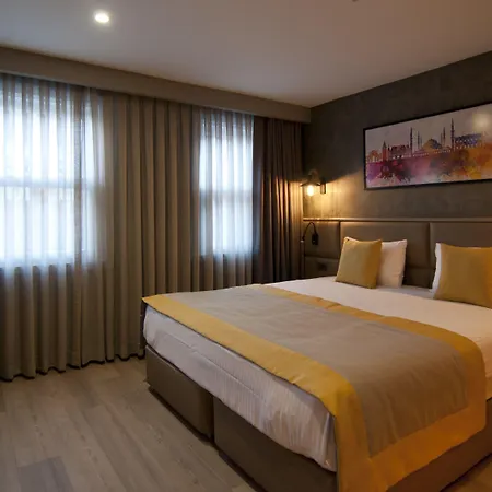 Seraglio & Hotel