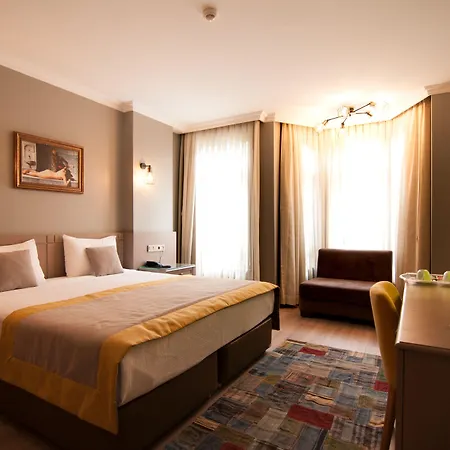 Seraglio & 3* Istambul