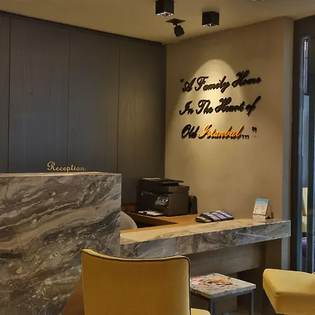 Hotel Seraglio &