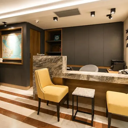 Hotel Seraglio &
