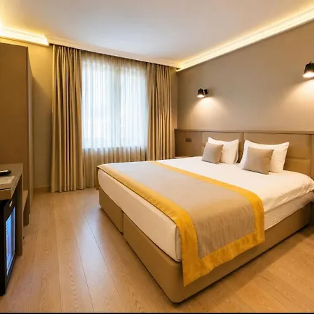Hotel Seraglio & Stambuł