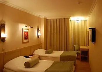 Hotel Seraglio & Istambul