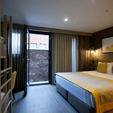 Hotel Seraglio &