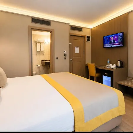 Hotel Seraglio & 3*