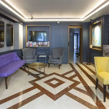 Hotel Seraglio & 3*