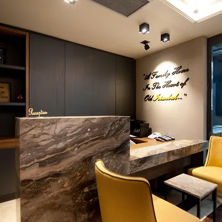 Hotel Seraglio & 3*