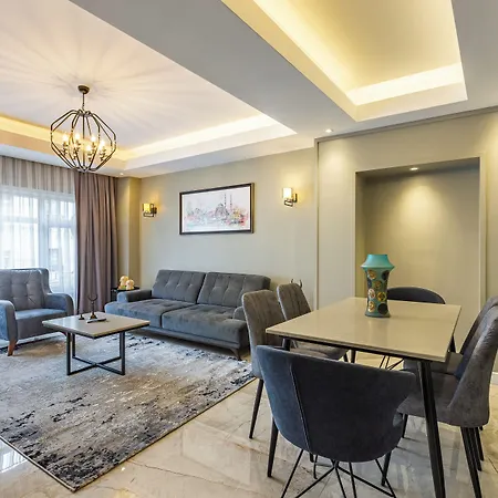 Hotel Seraglio &