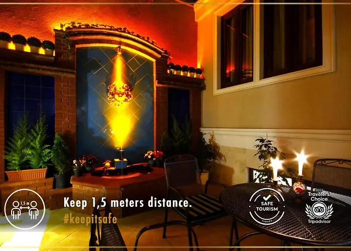 Seraglio & 3* Istambul