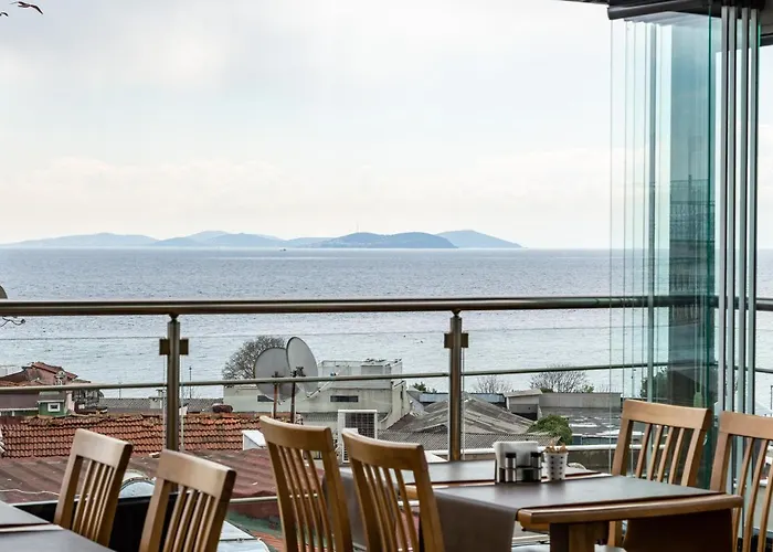 Seraglio & 3* Istambul