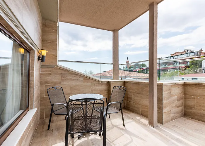 Seraglio & 3* Istambul