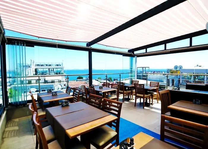 Seraglio & 3* Istambul