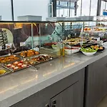 Seraglio & מלון 3*