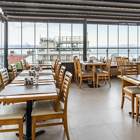 سيراجليو هوتل&سويتس اسطنبول