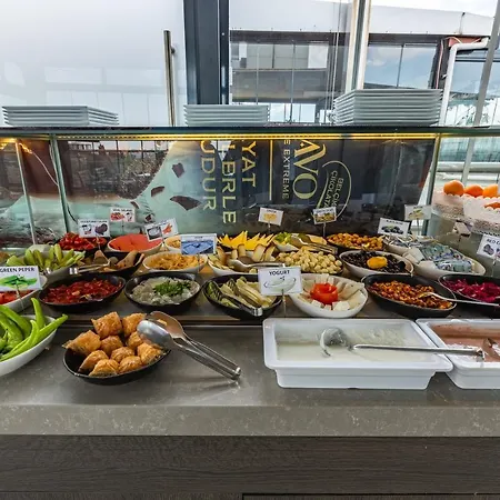 سيراجليو هوتل&سويتس 3*