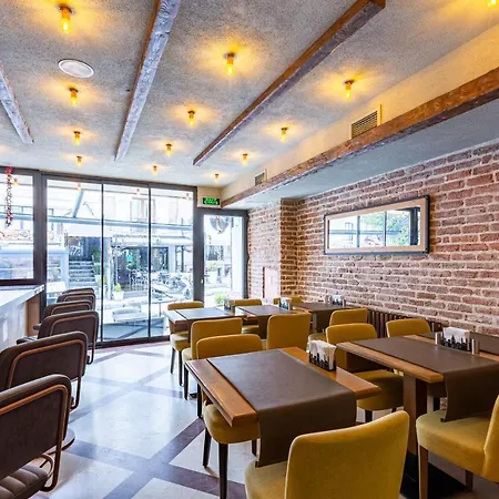 فندق سيراجليو هوتل&سويتس