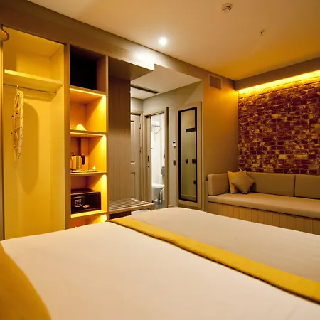 Seraglio & Hotel