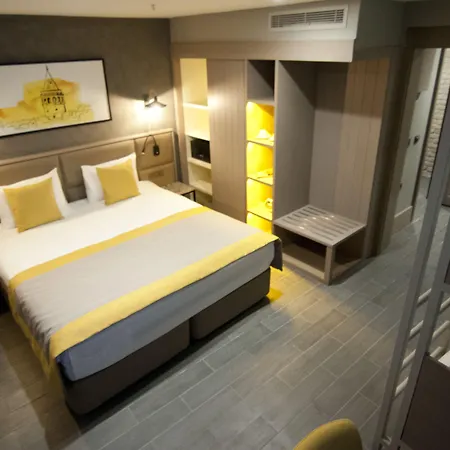 سيراجليو هوتل&سويتس اسطنبول