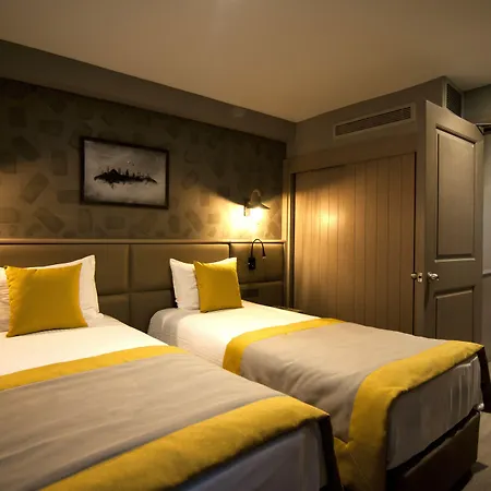 فندق سيراجليو هوتل&سويتس 3*