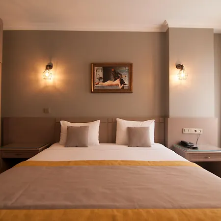 Hotel Seraglio &