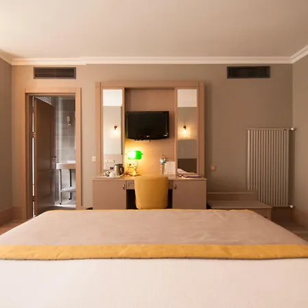 Hotel Seraglio &