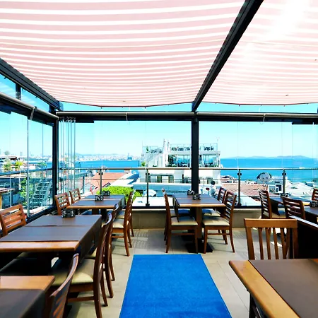 سيراجليو هوتل&سويتس اسطنبول