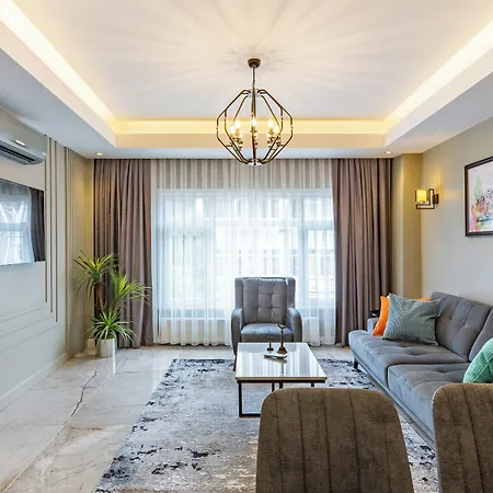 سيراجليو هوتل&سويتس