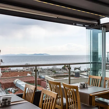 سيراجليو هوتل&سويتس فندق