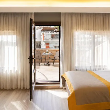 Hotel Seraglio &