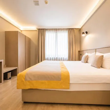 Hotel Seraglio & 3*