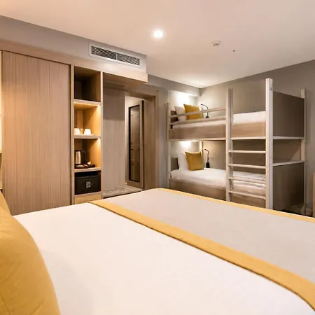 Seraglio & Hotel Istanbul