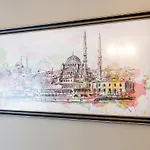 Hotel Seraglio &