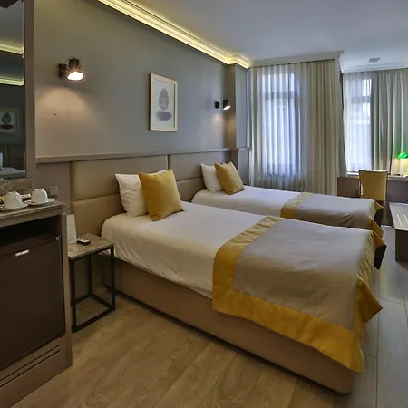 Seraglio & 3* Istanbul