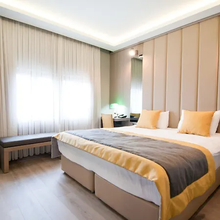 Seraglio & 3* Istanbul