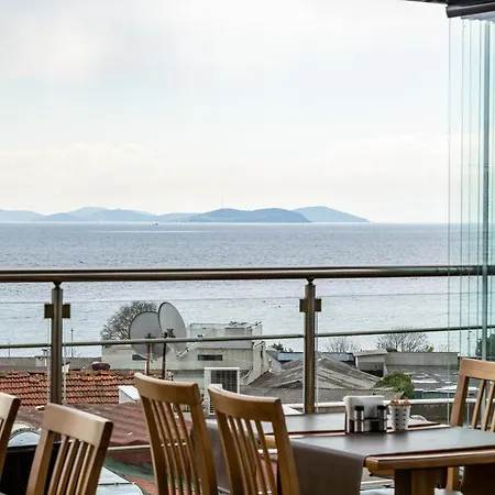 Seraglio & 3* Istanbul
