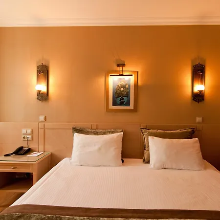 Hotel Seraglio & Istanbul