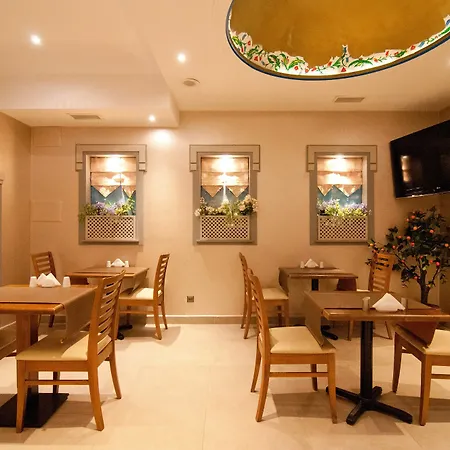 Hotel Seraglio & Istanbul